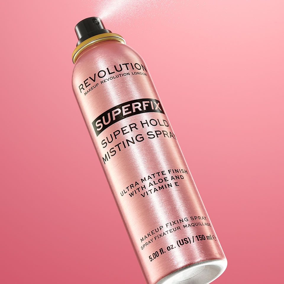 A photo of Revolution Beam Bright Highlighter